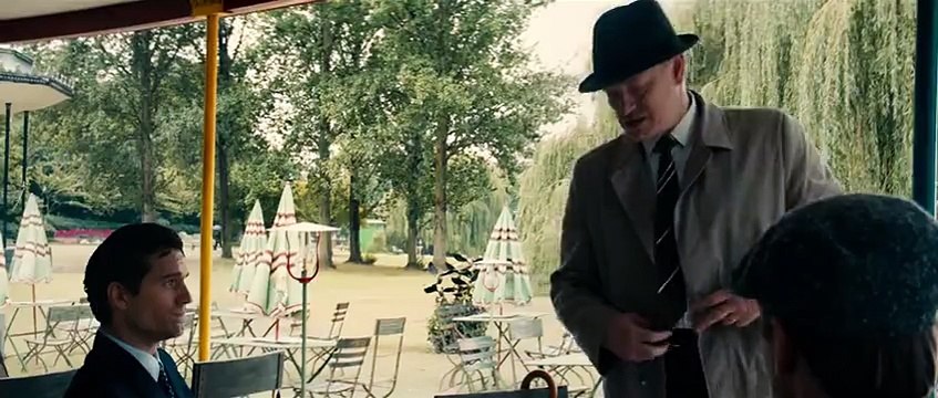 Agents Très Spéciaux - Code U.N.C.LE de Guy Ritchie - sortie le 16 septembre 2015