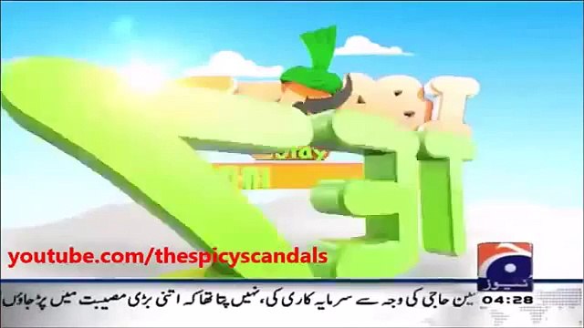 Tezabi Totay 2015 Shahbaz Sharif Funny Punjabi Dubbing