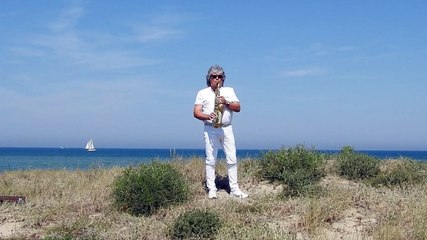 A regarder la mer - Barrrière