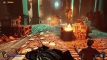 BioShock Infinite: Llave del segundo cofre/Key of the second chest