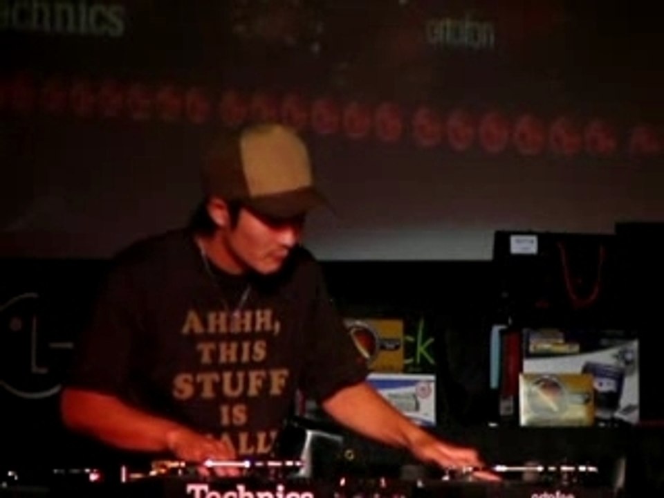 COMA DMC 2006 london