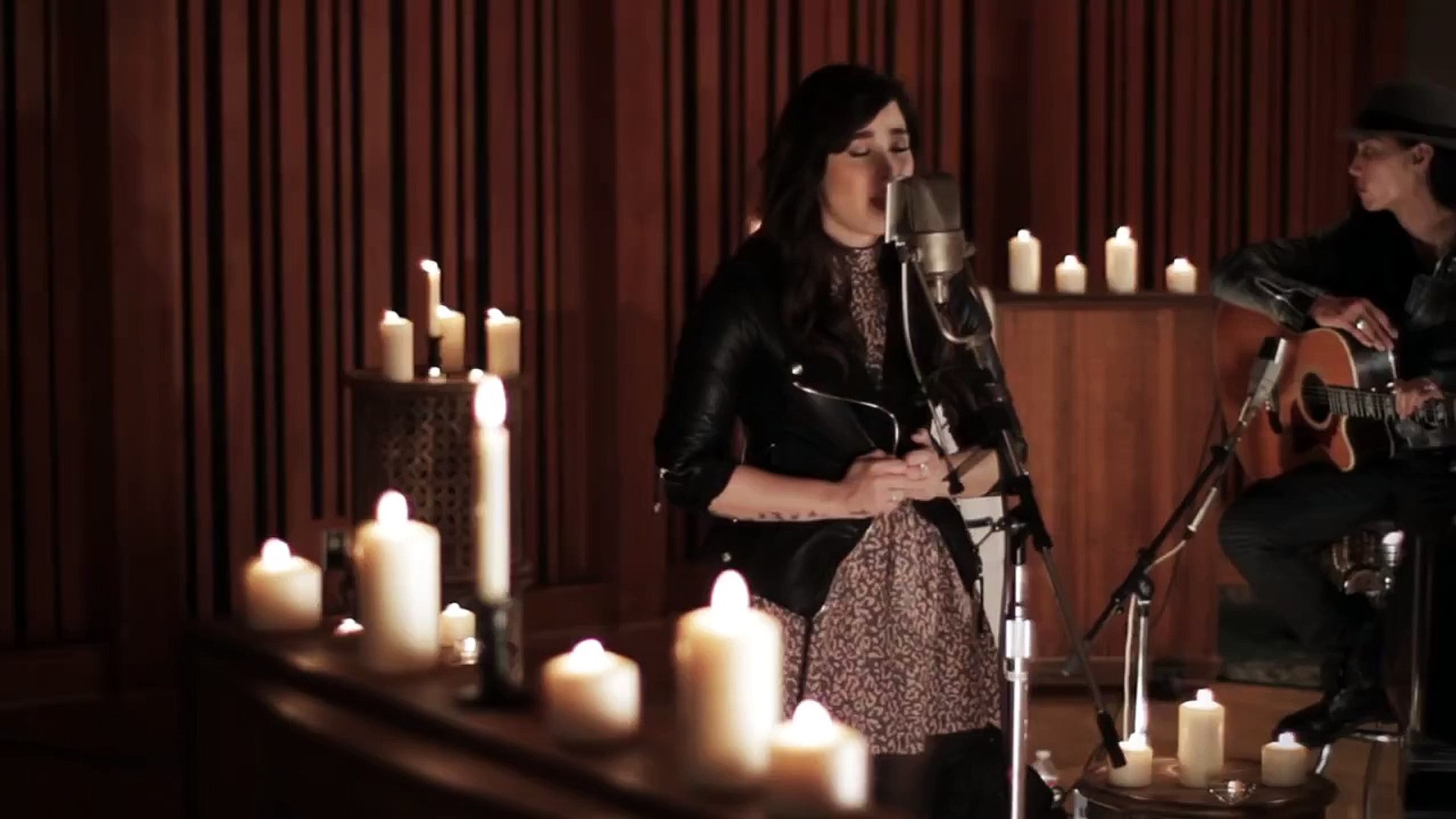 ⁣Demi Lovato - Angels Among Us