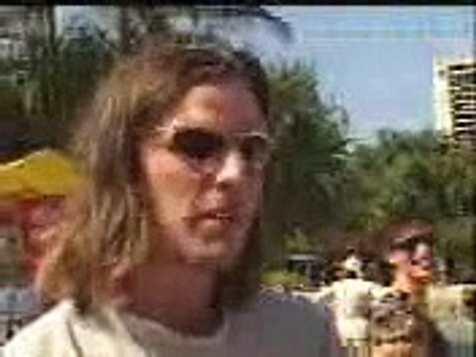 A Current Affair (Part 2) - October, 1999