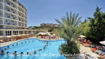 Hotel Lioness, Statiunea Alanya, Antalya, Turcia