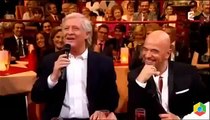 Weird Guys on 'France Got Talent'