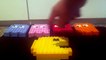 LEGO® Pixel Art Review - Pixels Pacman & Ghosts