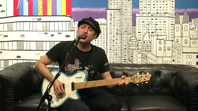 El Toubab - De Noches Y Noches Sin Dormir