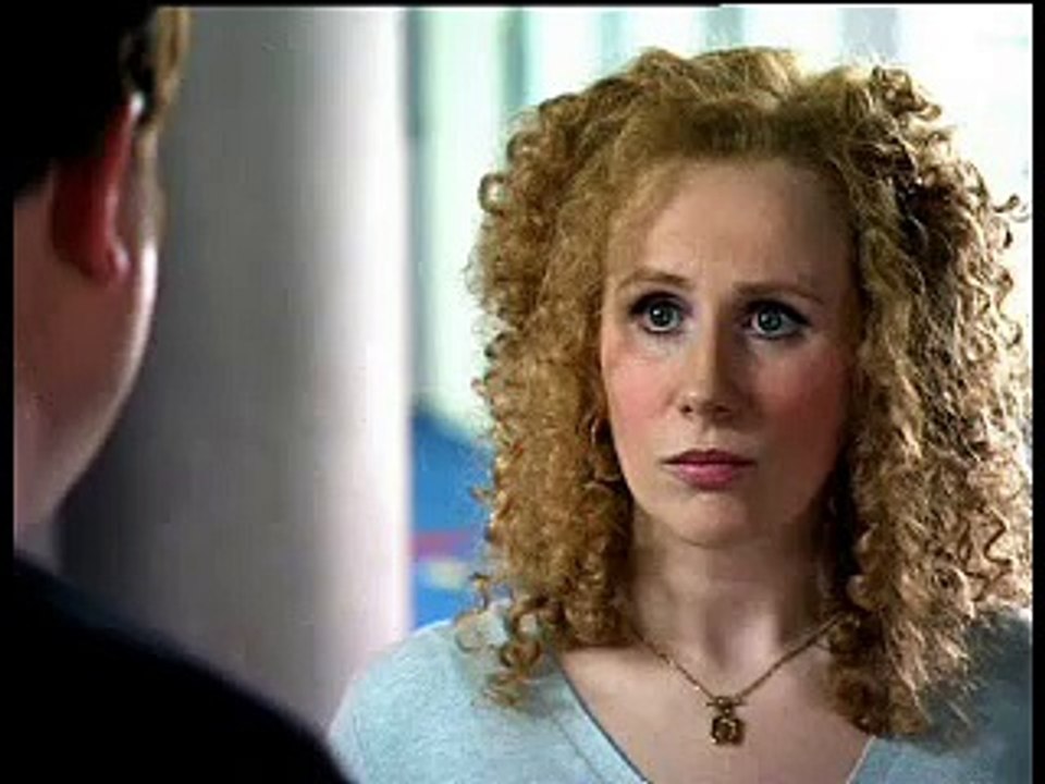 Catherine Tate - The Translator