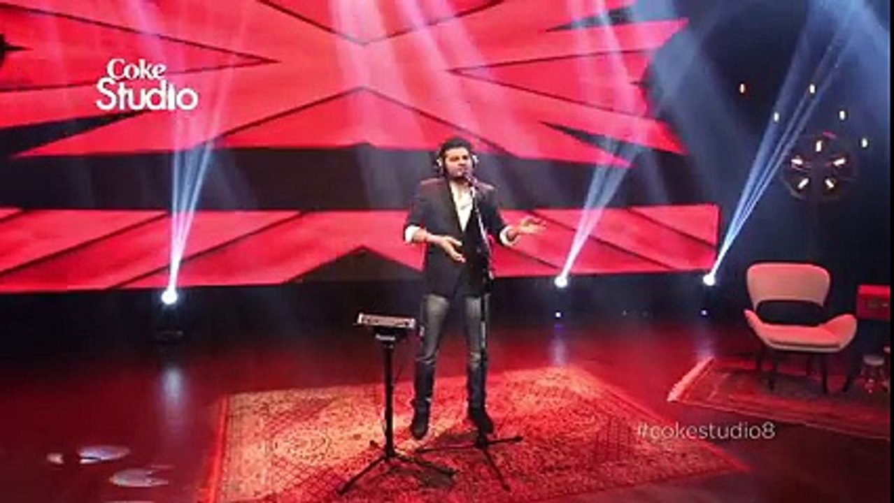 Bewajah by Nabeel Shaukat Ali - Coke Studio Season 8