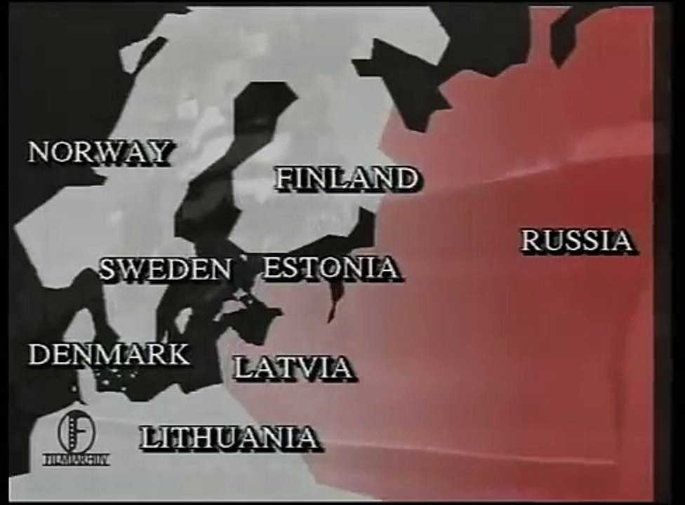 Hammasrataste vahel Eesti II MS dok kaadrid