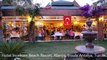 Hotel Incekum Beach Resort, Statiunea Alanya