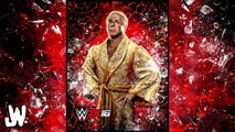 WWE 2K16 - Roster Reveal WEEK 2 - Owens, Itami, Breeze, Stardust, Sting, Bella Twins