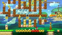 Super Mario Maker Analysis - Overview Trailer (Secrets & Hidden Details)
