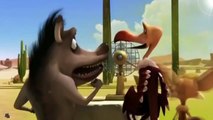 Funniest Cartoon Oscar's Oasis episode full HD