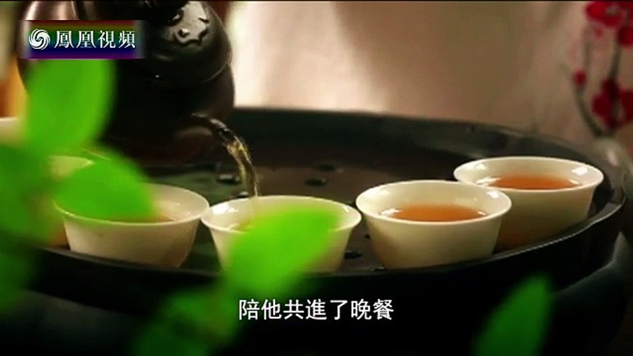 《凤凰大视野》20150818 大接收——抗战胜利接收纪实（二）：锄奸