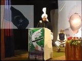 Pakistan as Fort of Islam - Ja nasheen-e-Sultan ul Faqr (6th) Hazrat Sakhi Sultan Muhammad Ali sahib