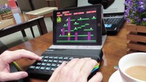 First look at recreated ZX Spectrum - The pre EGX Interview with Steve Wilcox