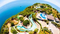 Hotel Water Planet Hotel & Aquapark, Statiunea Alanya, Antalya, Turcia