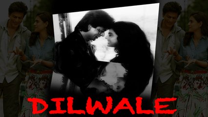 Dilwale Latest Trailer Shah Rukh Khan and Kajol Coming September 15
