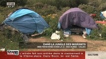 Jungle de Calais : Des associations bien seules !