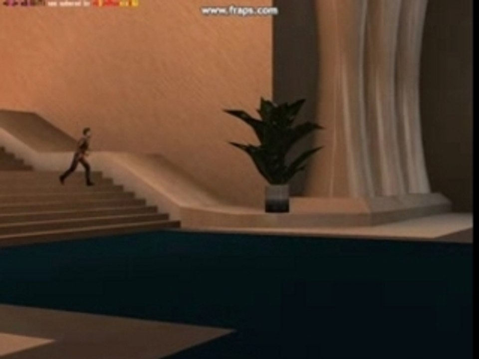 The Great_prisonner II