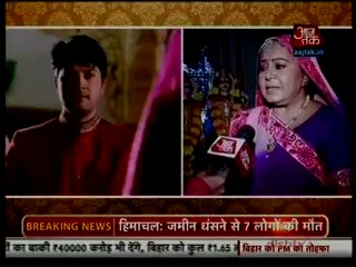 Diya aur Baati Hum - 18 aug 2015 - Saas Bahu Aur Saazish