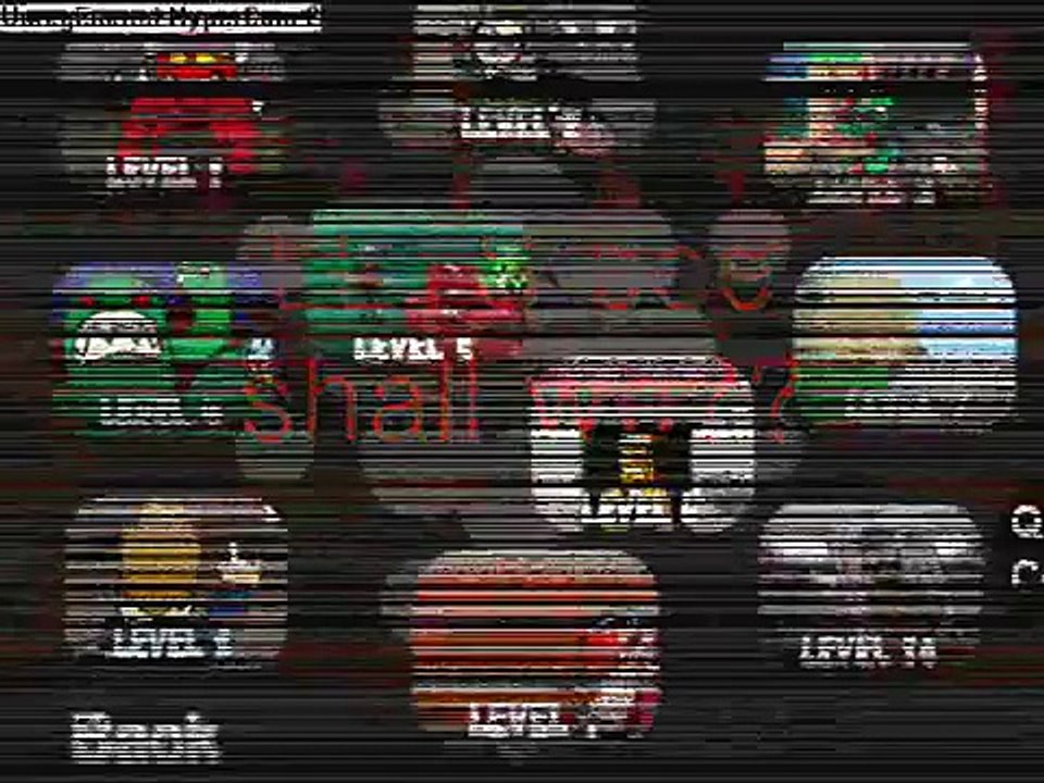 eddsworld bang boom splat level 9