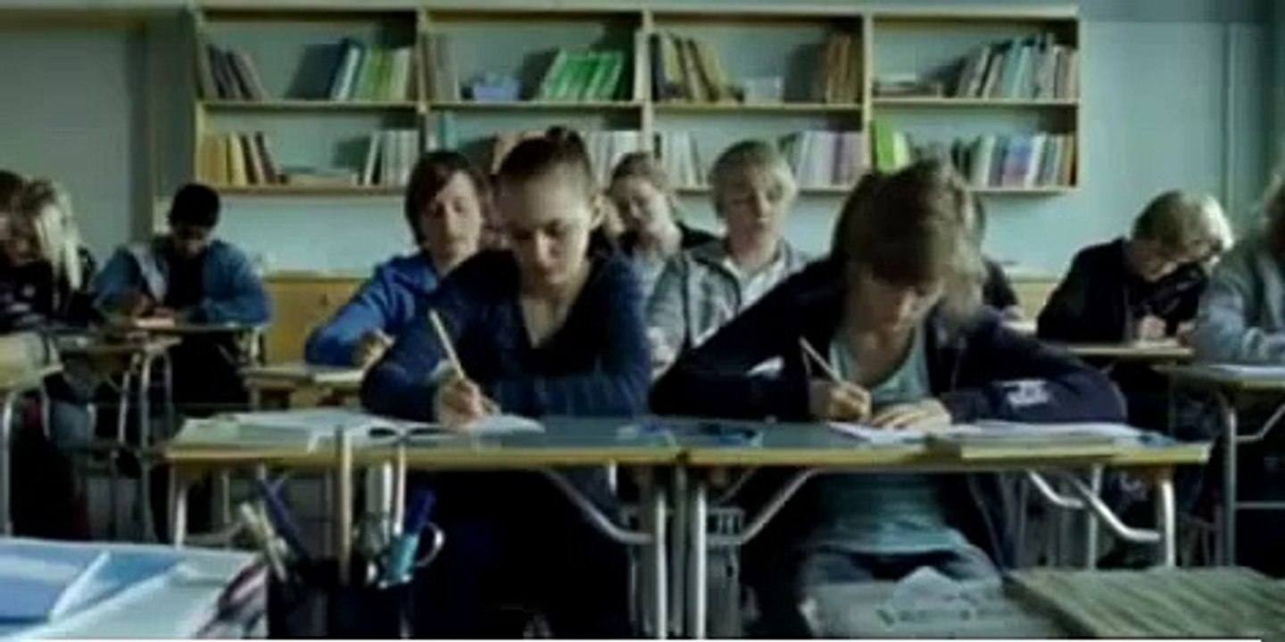 I taket lyser stjärnorna Trailer