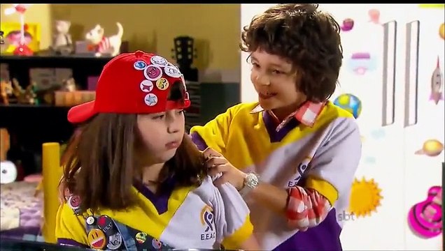 Assistir Novela CÚMPLICES DE UM RESGATE 17-08-2015 Capítulo 11 Parte 3/3 Online Completo Íntegra 17/08/2015