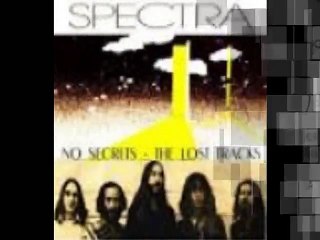 Spectra "Risky Business" 1979 US fusion Prog  Jazz Rock