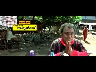 Malayalam Comedy: Bijukuttan in Chottamumbai