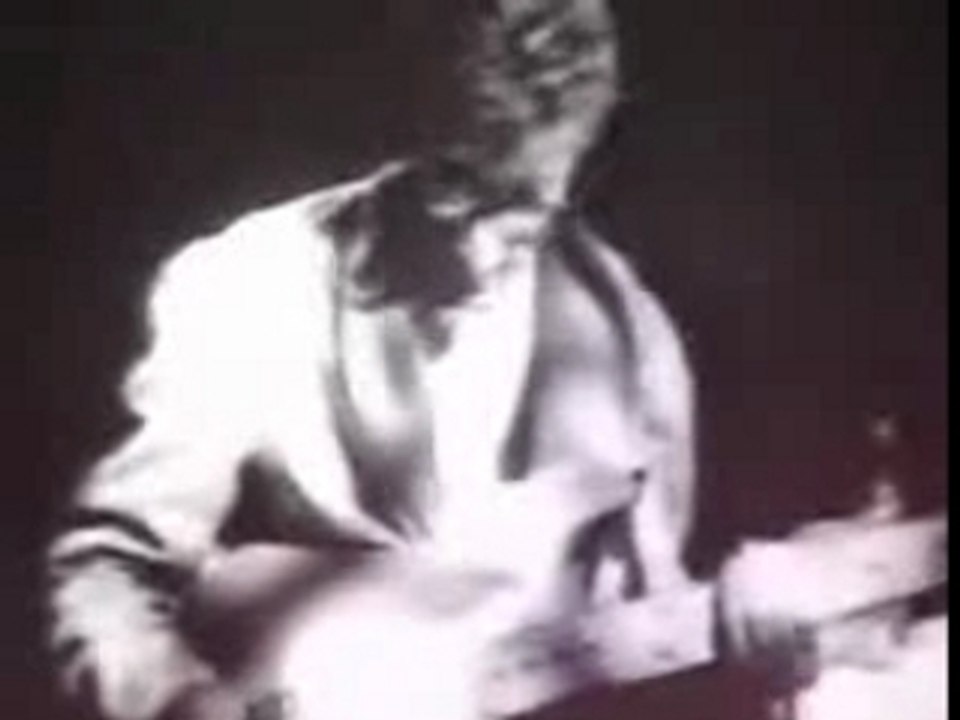 The Shadows - Apache