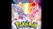 Pokémon Le Premier Film Thème - Jean-Marc Anthony Kabeya