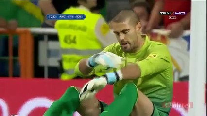 Real Madrid Vs Barcelona 2-1 SuperCup(Lượt về Siêu Cup Tây Ban Nha 2012) 29 8 2012.flv