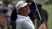Fred Couples - Masters 2010: