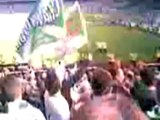 Celtic Fans - Top 5 Celtic Fan Chants