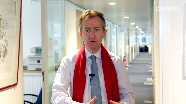 Que faut-il changer dans le mode de production du porc français ? L'édito de Christophe Barbier