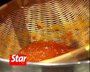 Yee Sang - New Year Fish Salad