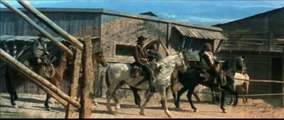 For A Few Dollars More (1965) - Trailer