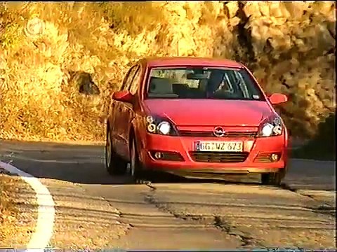 Vergleichstest: Opel Astra H 1.6, VW Golf V 1.6, Ford Focus 1.6, Seat Altea 1.6