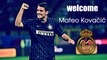 MATEO KOVAČIĆ - Goals, Skills, Assists - Inter - 2014-2015 (HD)