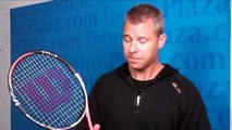 Wilson Six One BLX Racquet Review