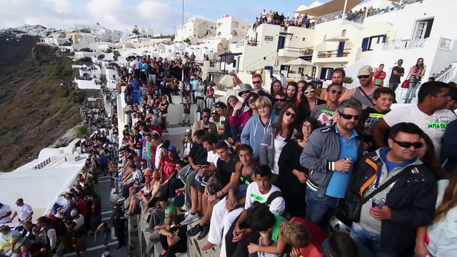 Red Bull Art of Motion 2014 Highlights