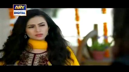 Aitraz Episode 2 Full 18 August 2015 - ARY Digital Drama