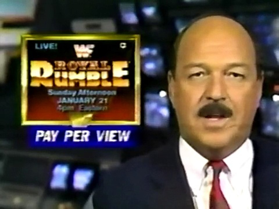 Royal Rumble 1990 Report.wmv