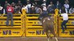 Highlights of 09 NFR Saddle Bronc Riding