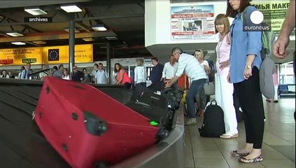 Греция: 14 аэропортов передаются в концессию на 40 лет