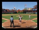 MLB 10 The Show: Mets and Phillies play Home Run Derby!