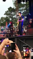 Shawn Mendes: Never Be Alone