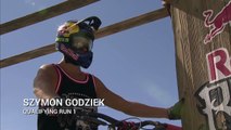 Red Bull Rampage 2014 - Szymon Godziek